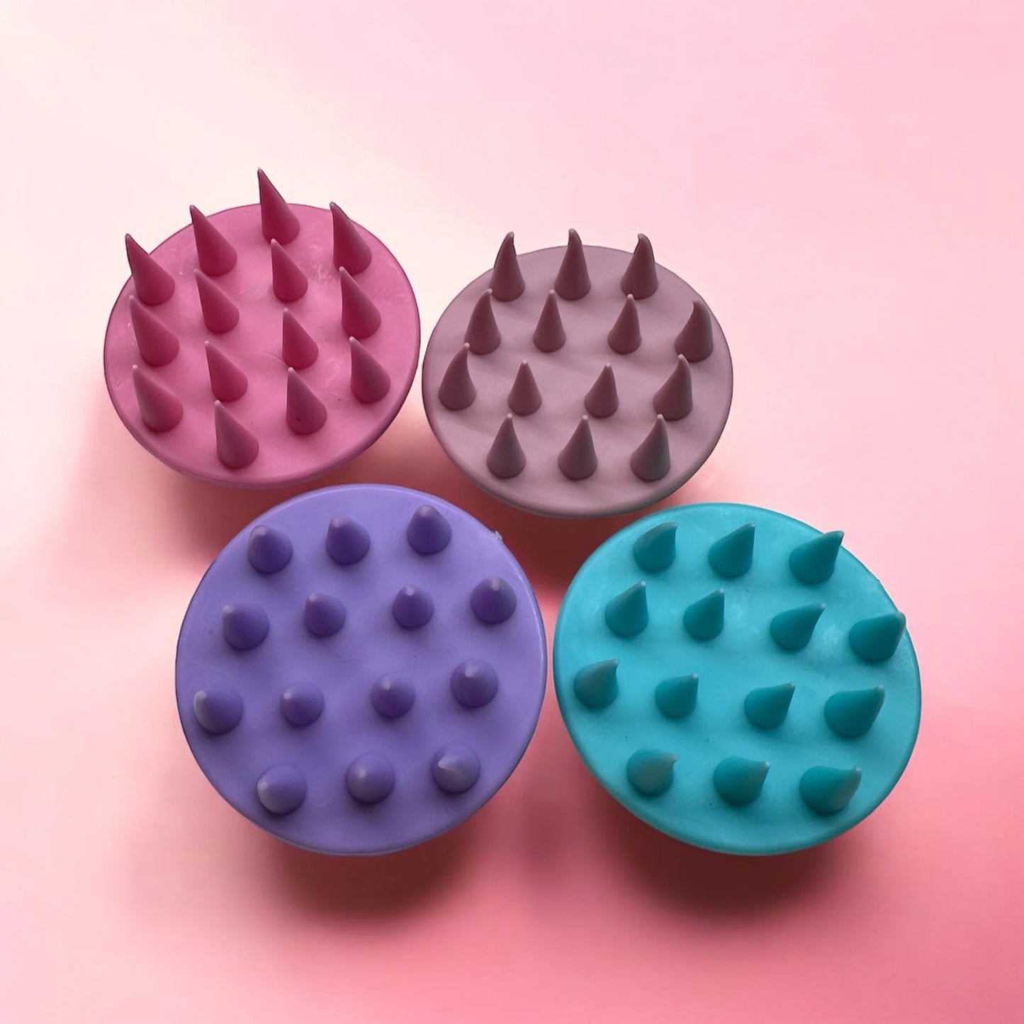 Scalp Brush