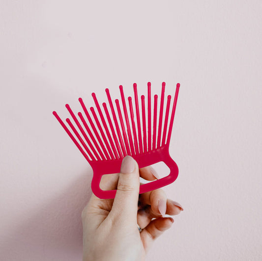 Pinkpik With Card