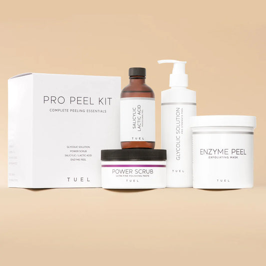 Pro Peel Kit