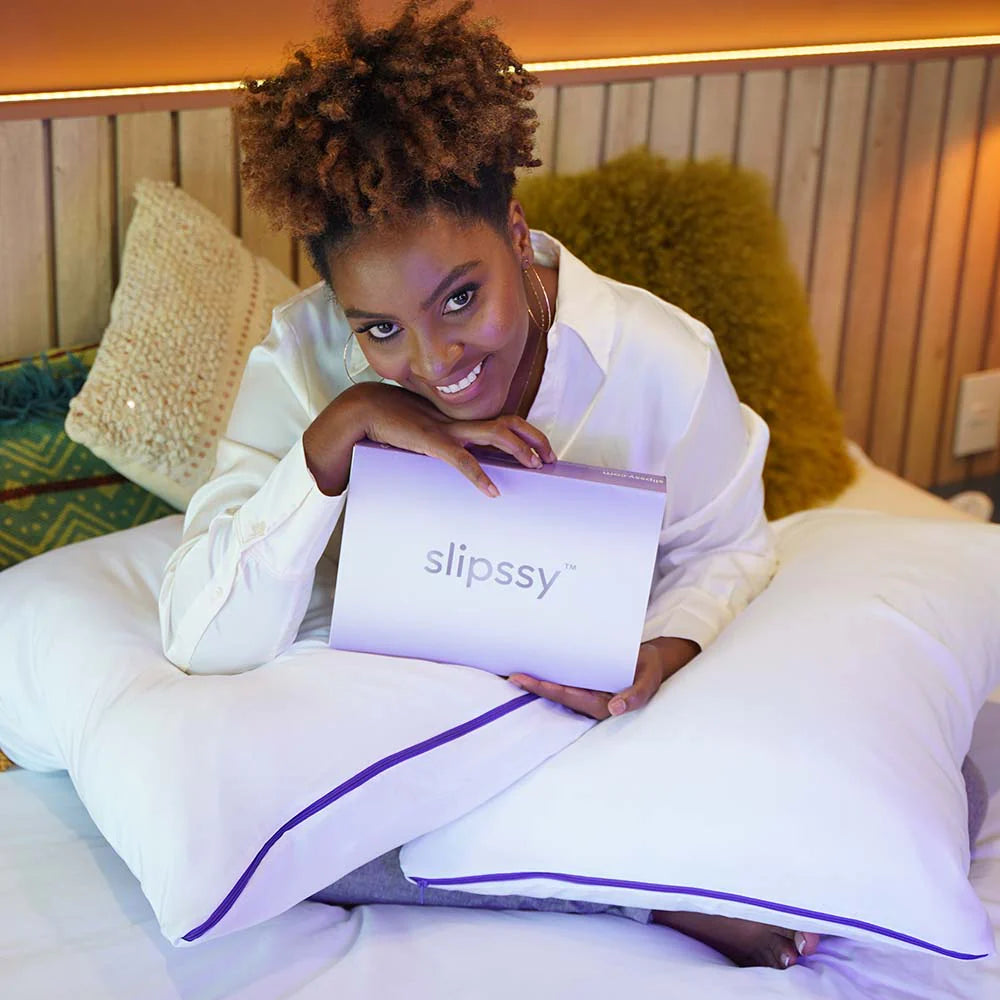 Anti-Aging Pillowcase System