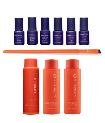 Brow & Lash Dye Kit