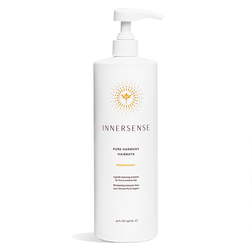 Pure Harmony Hairbath