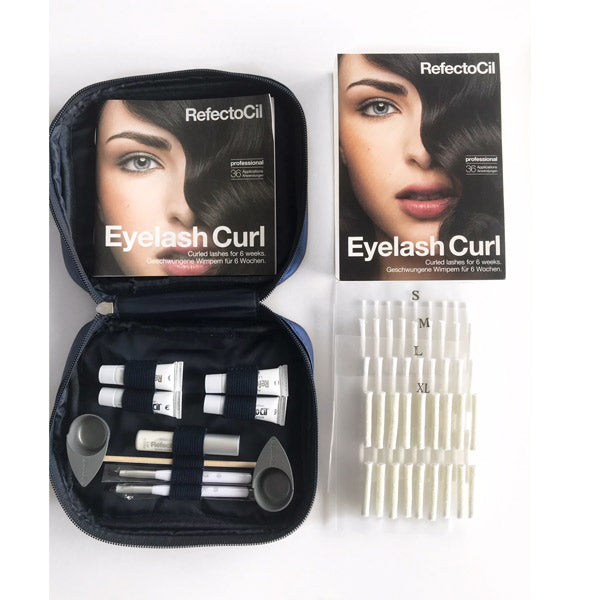 Lash Curl Kit