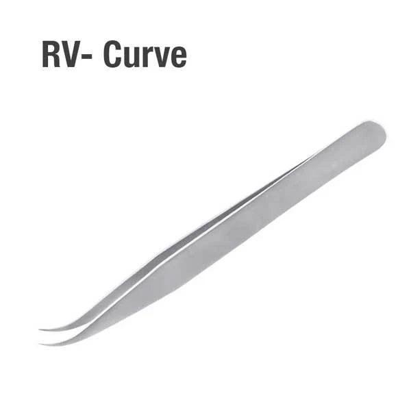 Vetus Lash Extensions Tweezers