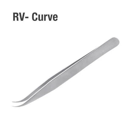 Vetus Lash Extensions Tweezers