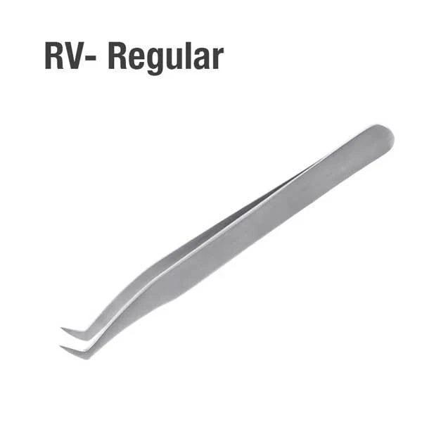 Vetus Lash Extensions Tweezers
