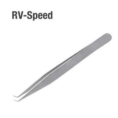 Vetus Lash Extensions Tweezers