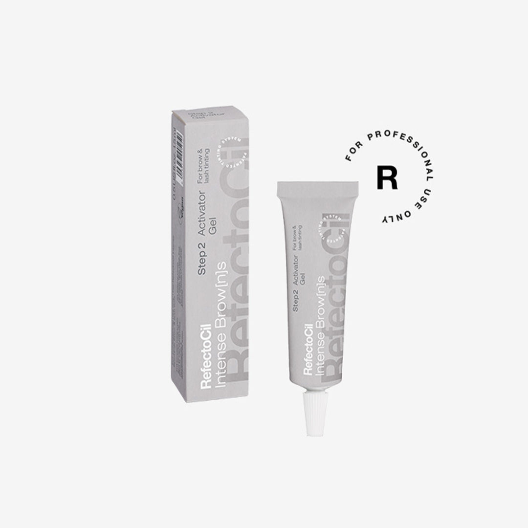 Intense Brow(N)S Step 2 Activator Gel
