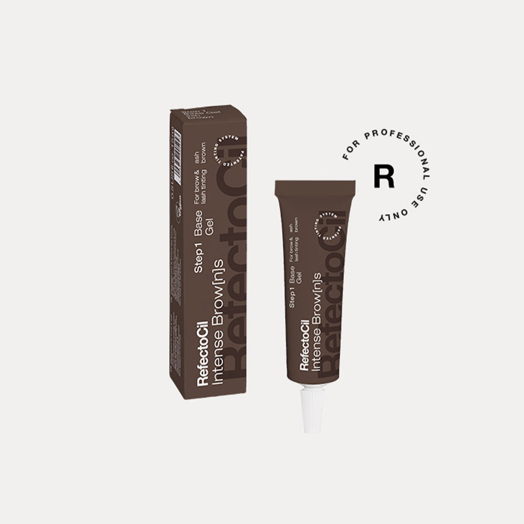 Intense Brow(N)S Base Gel