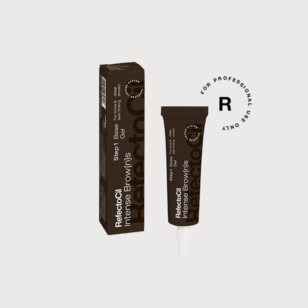 Intense Brow(N)S Base Gel