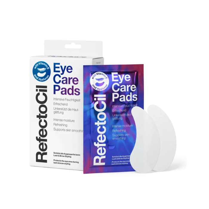 REFECTOCIL EYECARE PADS- 10 PAIRS