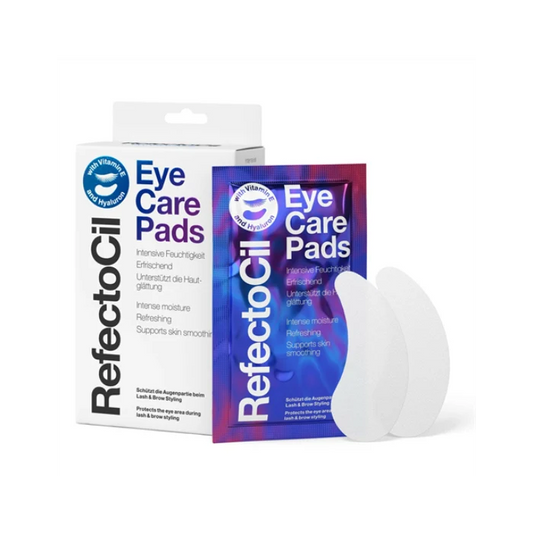 REFECTOCIL EYECARE PADS- 10 PAIRS