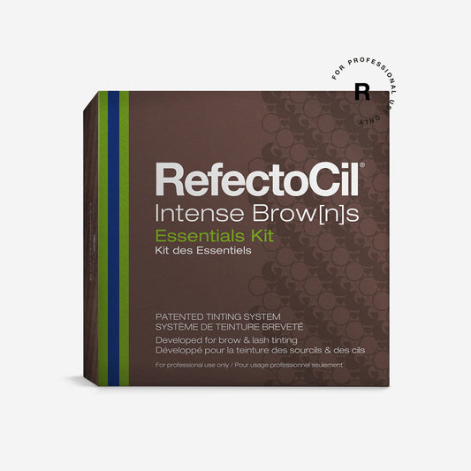 Intense Brow(N)S Essential Kit