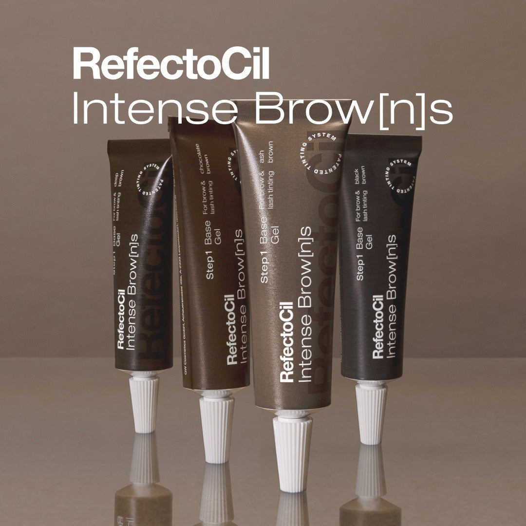 Intense Brow(N)S Essential Kit