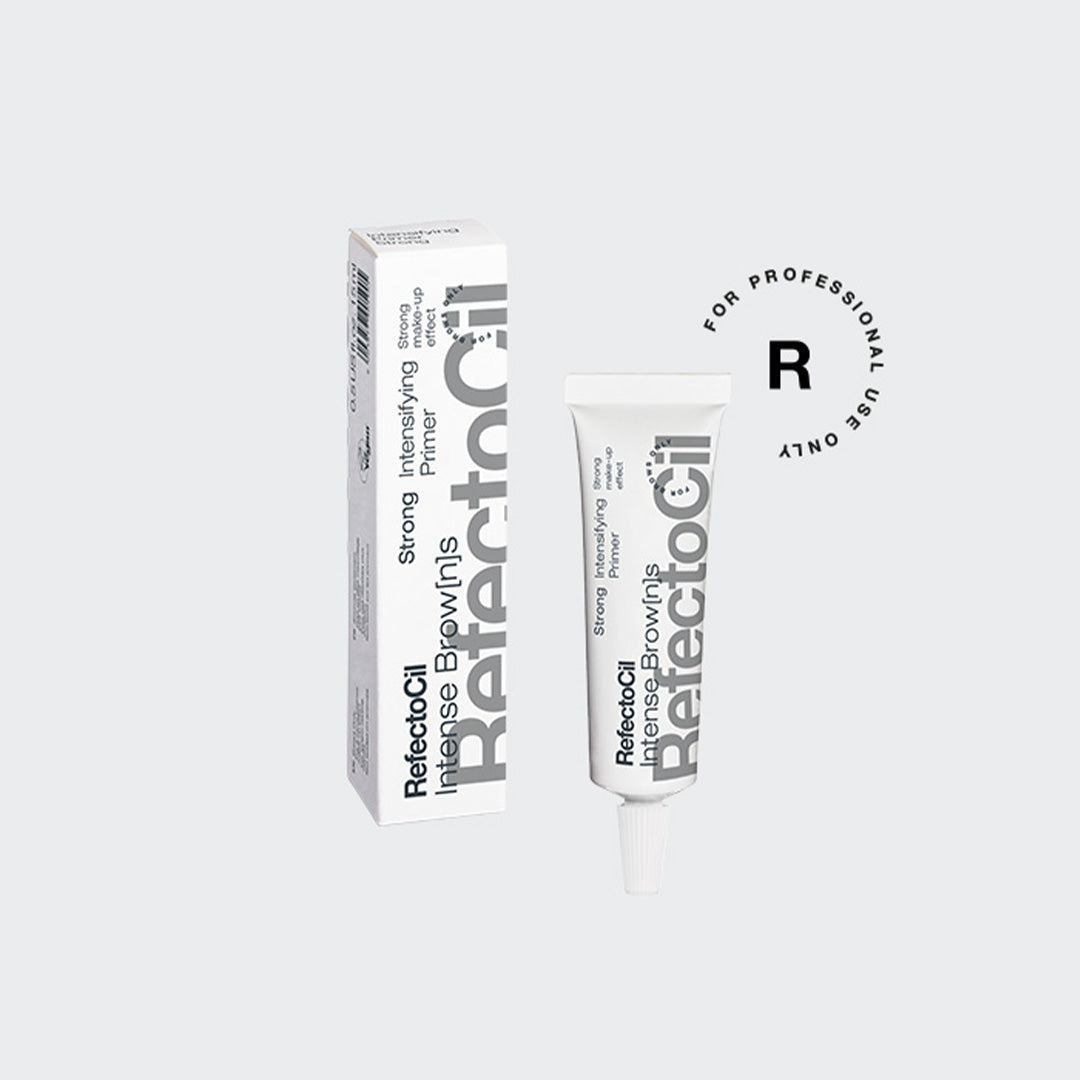 Intense Brow(N)S Intensifying Primer - Strong