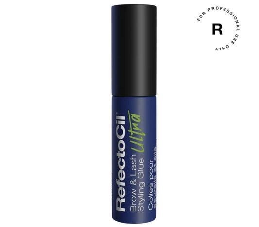 REFECTOCIL BROW AND LASH STYLING  ULTRA GLUE 4ml