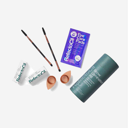 Brow Lamination Kit