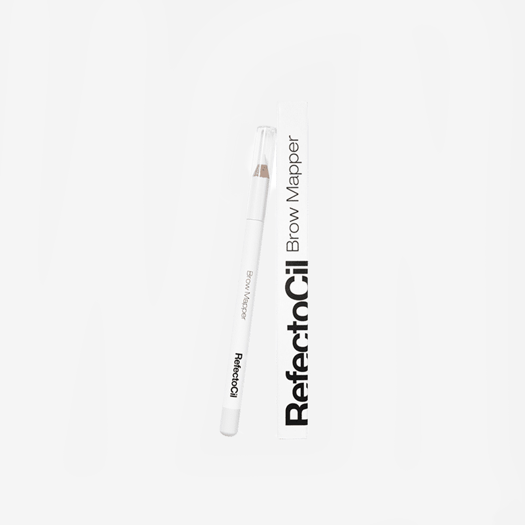 Brow Mapper