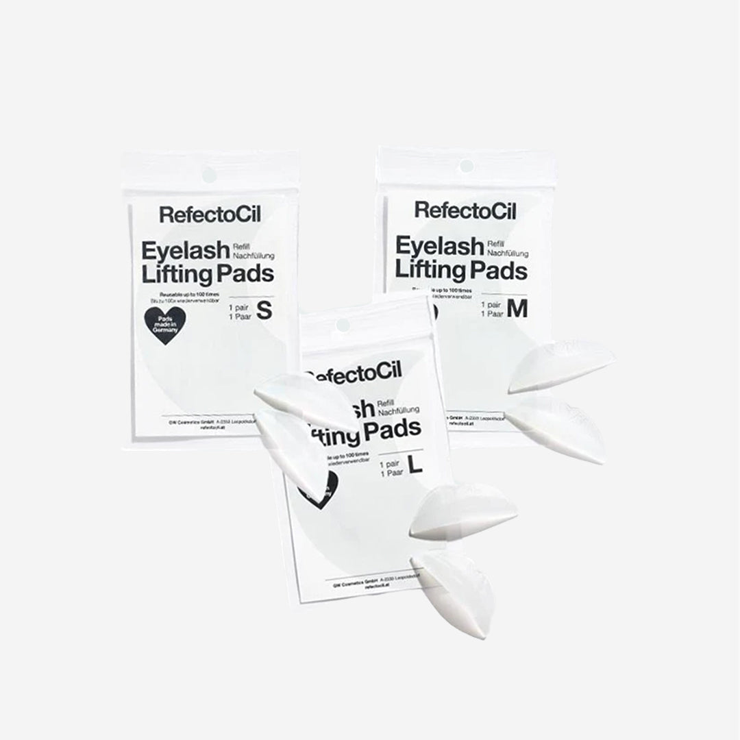 Lash Lift Pads