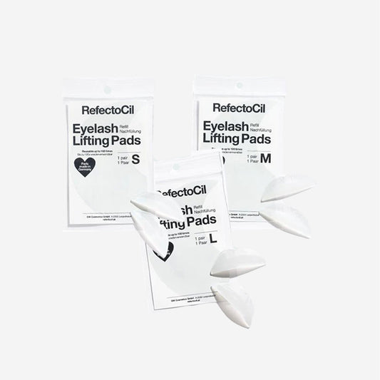 Lash Lift Pads