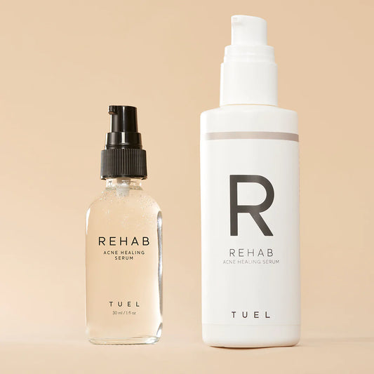 Rehab Acne Healing Serum