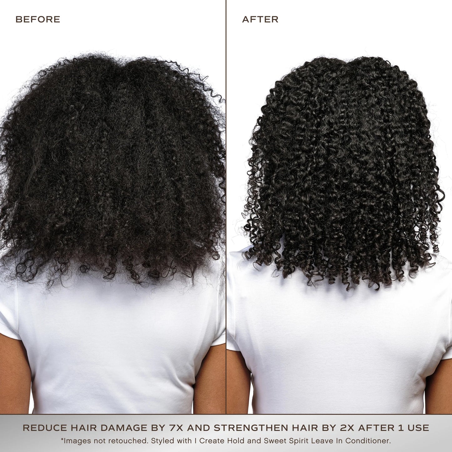 Repair Hair Mask