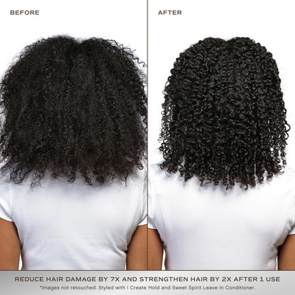 Repair Hair Mask