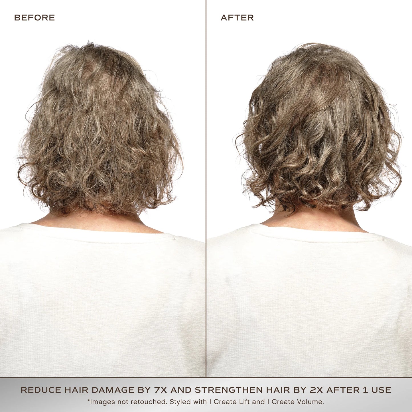 Repair Hair Mask