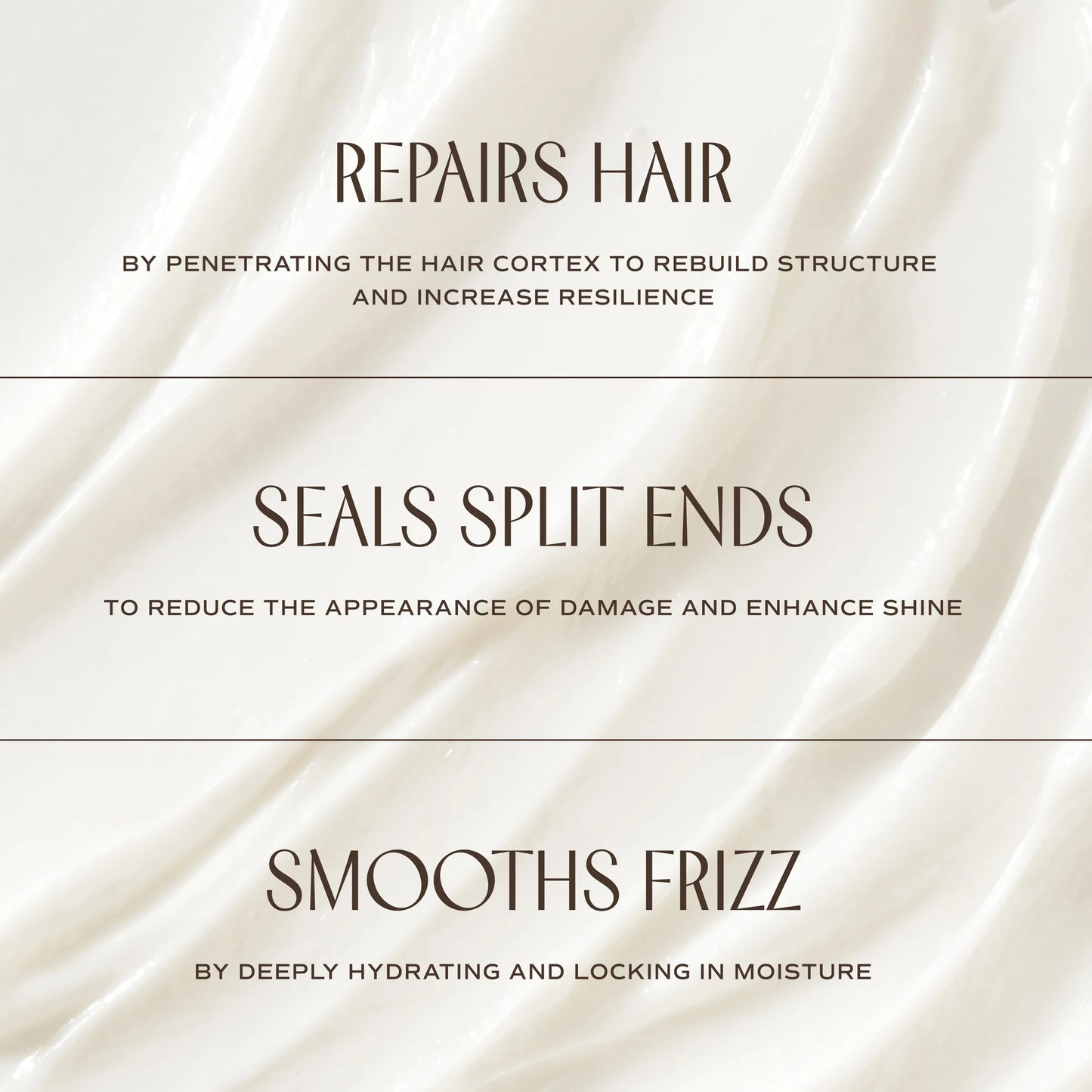 Repair Hair Mask