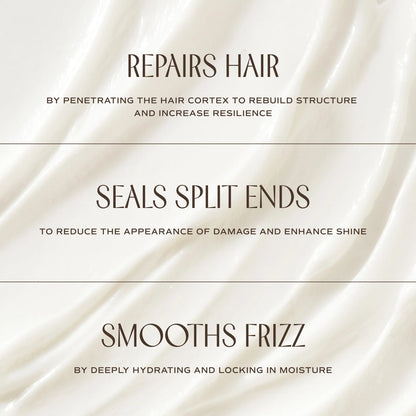 Repair Hair Mask