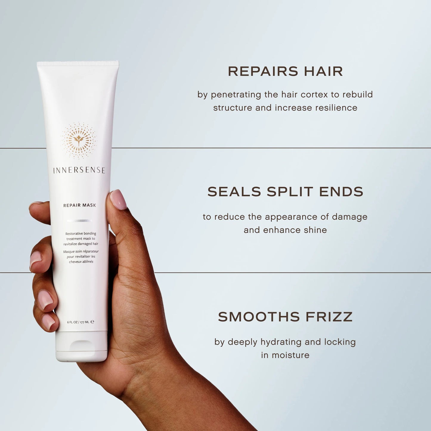 Repair Hair Mask