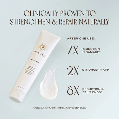 Repair Hair Mask