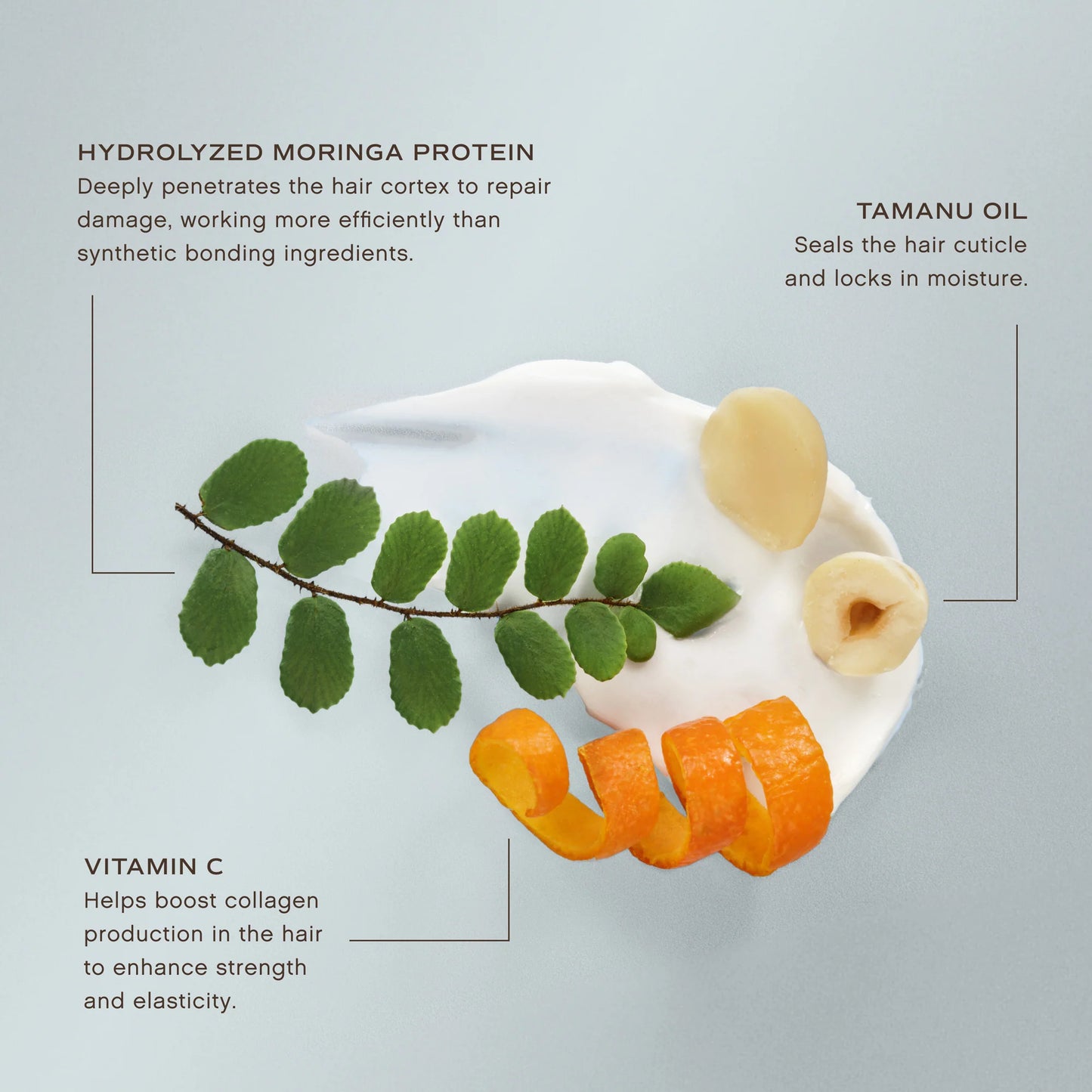 Repair Hair Mask