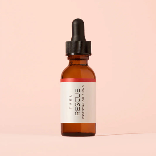 Rescue Anti Aging Essential Oil Blend