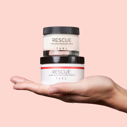 Rescue Ultra-Rich Moisture Cream