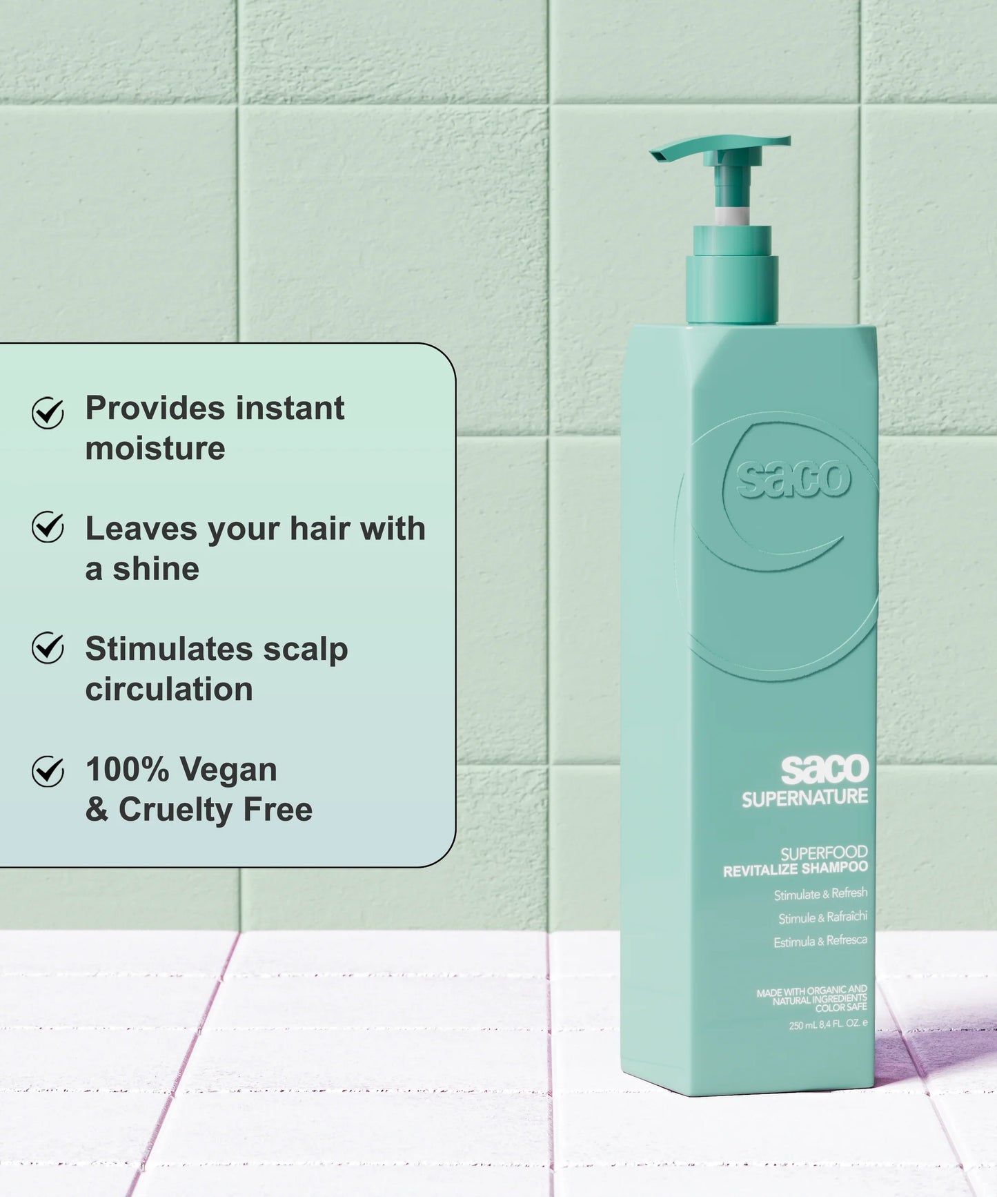 Revitalize Conditioner
