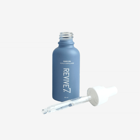 Hair Oil