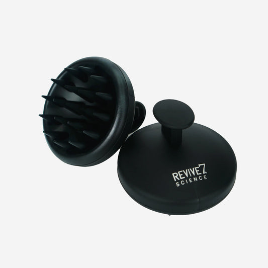 Scalp Massager Brush