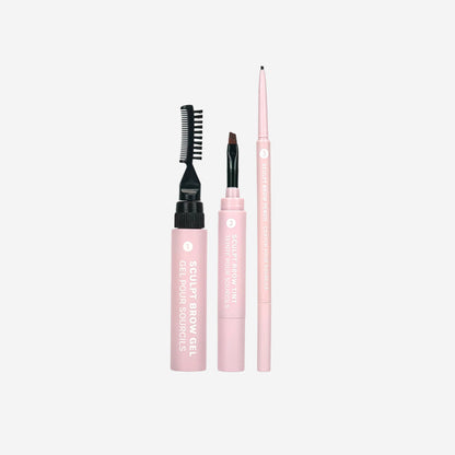 Sculpt Brow X Brow Styling System