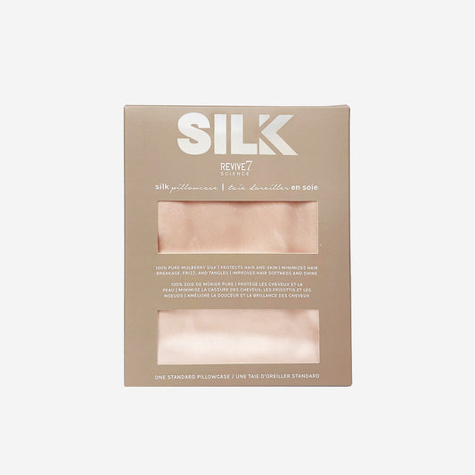 Silk Pillow Case