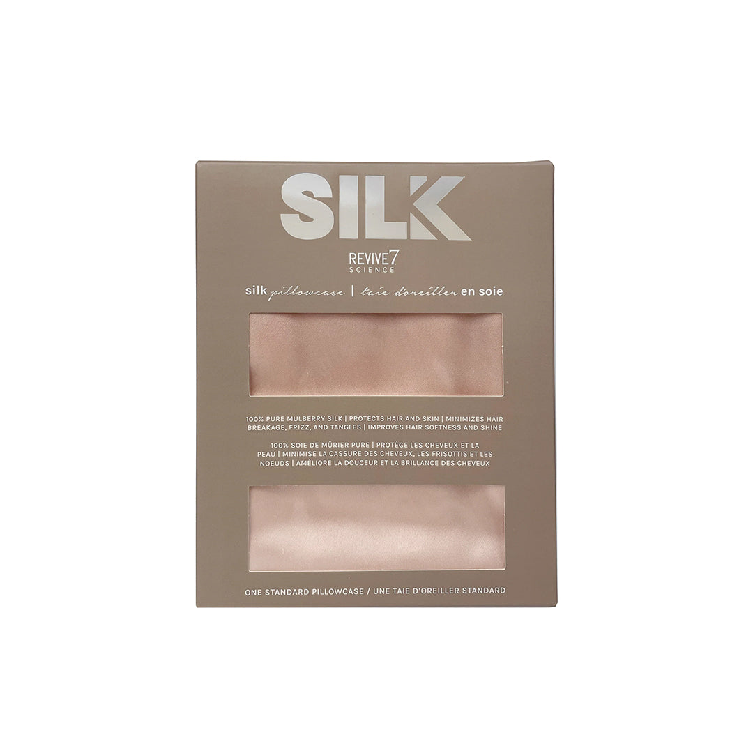 Silk Pillow Case
