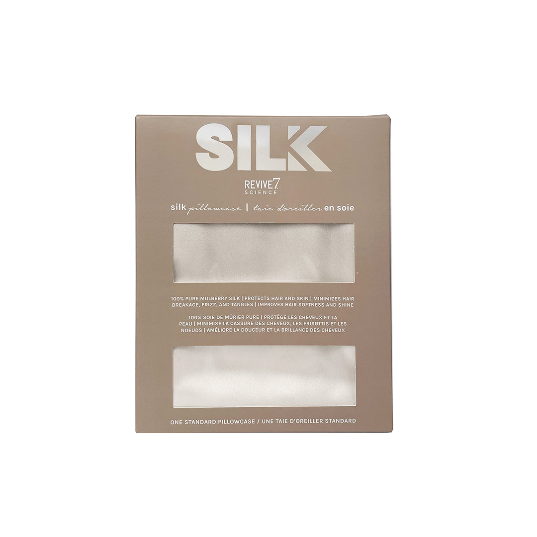 Silk Pillow Case