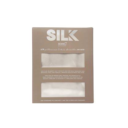 Silk Pillow Case