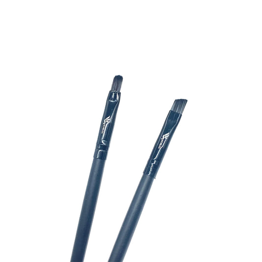 Brow Reusable Application Brush