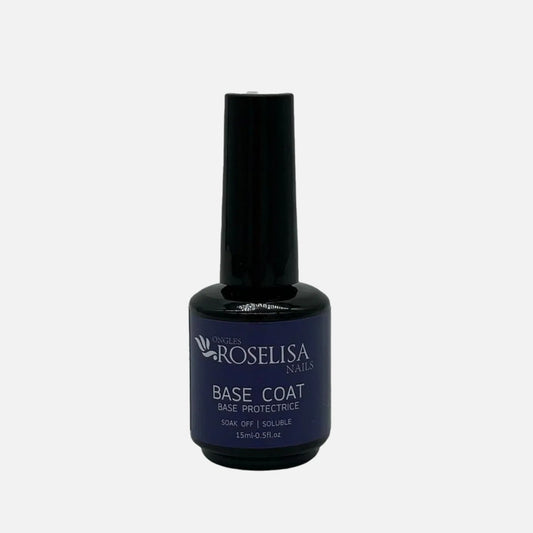 Nails Base Coat