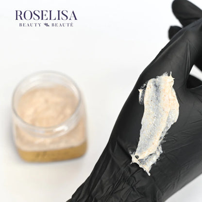 Henna Brow Scrub