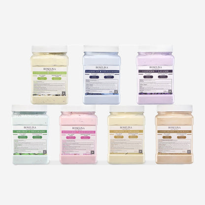 Jelly Masks