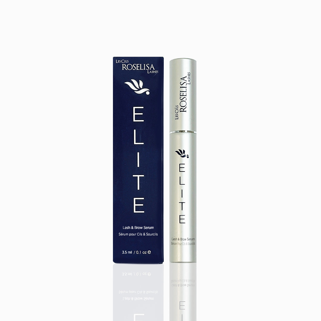 Elite Lash & Brow Serum