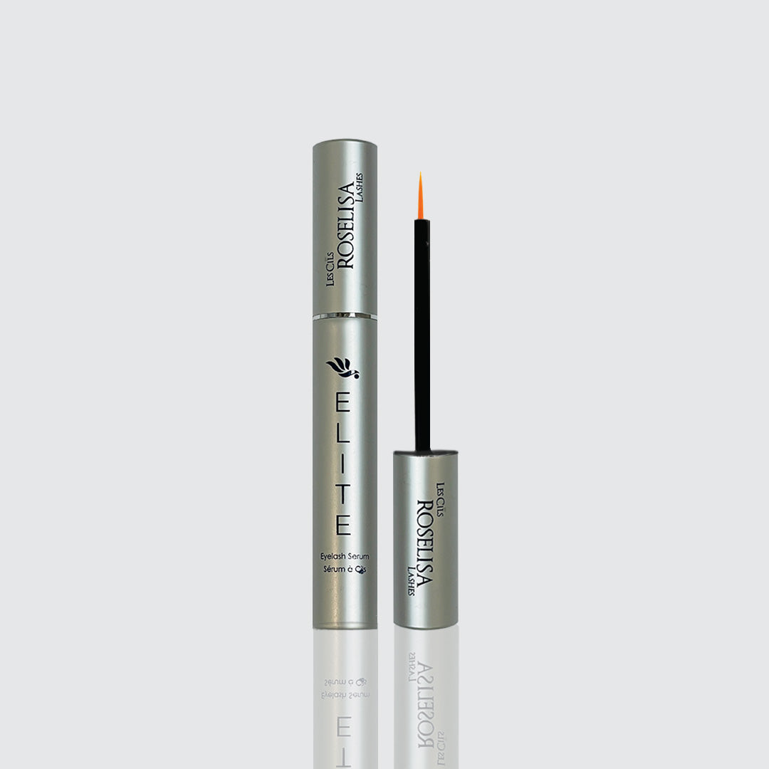 Elite Lash & Brow Serum