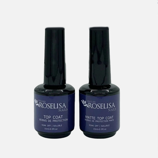 Nail Top Coat